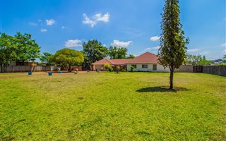 3 Bedroom House in Nortons Home Estate