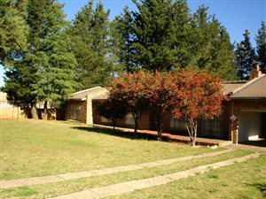3 Bed House in Panorama