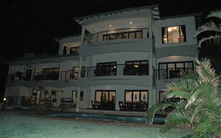 Bed and breakfast in Amanzimtoti