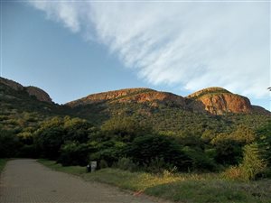 502 m² Land available in Kosmos