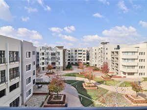 2 Bed Apartment in Bedfordview