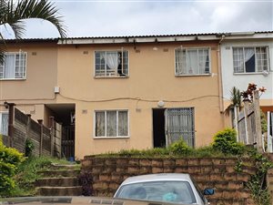 3 Bed Apartment in Rydalvale