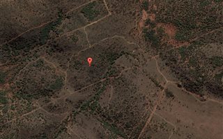 16.5 ha Land available in Rustenburg North
