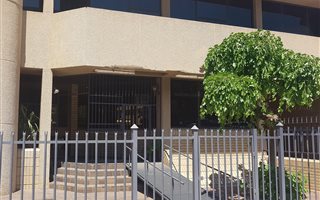 80 m² Office Space in Bloemfontein
