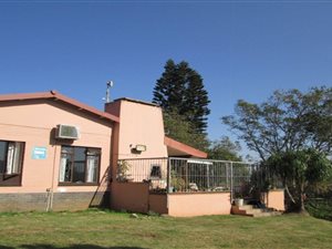 4 Bed House in Umtentweni