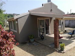2 Bed House in Bonela