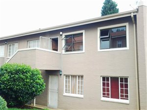 2 Bed Apartment in Georginia
