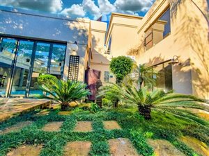 4 Bed House in Eldo Park