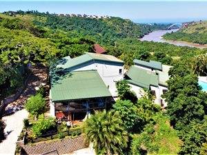 9 Bed House in Banners Rest