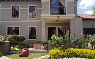 3 Bedroom Duplex in Xanadu