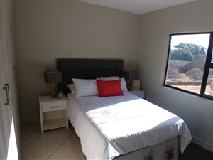 2 Bed Townhouse in Brentwood Park