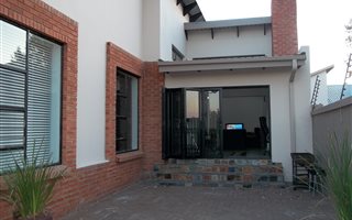 3 Bedroom Townhouse in Meyerton