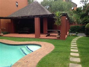 2 Bed Apartment in Sunninghill