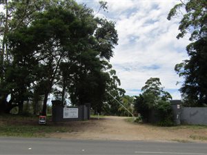 Commercial space in Banners Rest