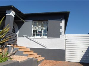 3 Bed House in Fishers Hill