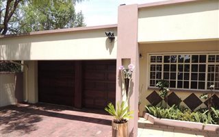 5 Bedroom House in Secunda