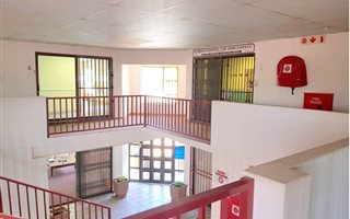100 m² Office Space in Noordheuwel