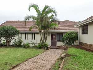 3 Bed House in Westville