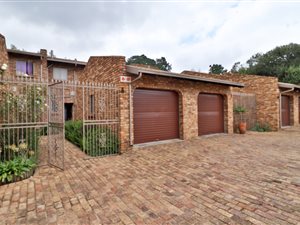 2 Bed Townhouse in Boksburg Central