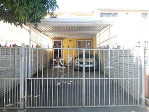 2 Bed Apartment in Stonebridge