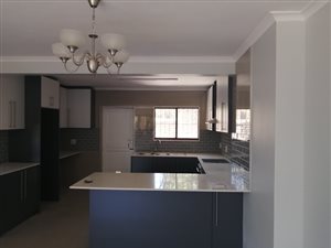 3 Bed Duplex in Vergesig