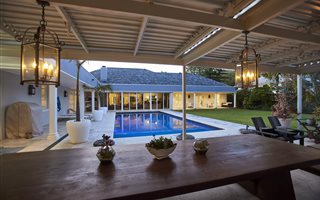 4 Bedroom House in Constantia Upper
