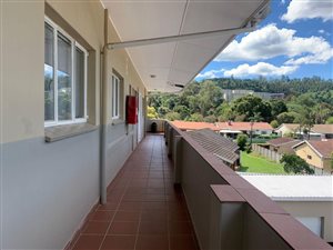 2 Bed Apartment in Chasedene