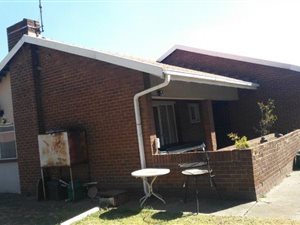 4 Bed House in Vanderbijlpark SW