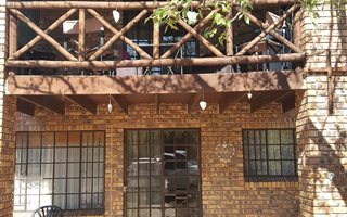 3 Bedroom House in Marloth Park
