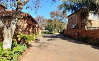 3 Bedroom Simplex in Centurion Golf Estate