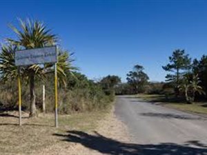 604 m² Land available in Bonza Bay