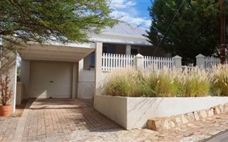 3 Bedroom House in De Rust