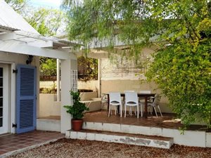 3 Bed House in De Rust