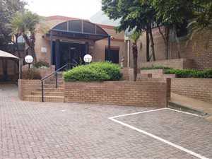 2562 m² Industrial space in Kyalami