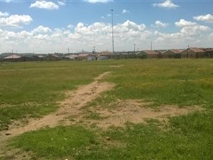 301 m² Land available in Thaba Nchu