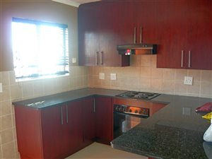 3 Bed Townhouse in Arundo Estate