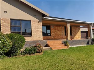 3 Bed House in Chrisville