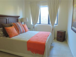 2 Bed Apartment in Meredale