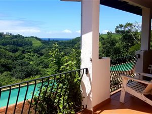 8.2 ha Farm in Port Shepstone