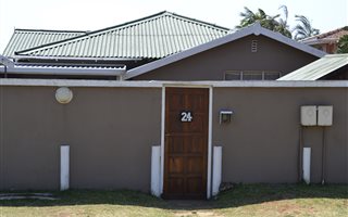 3 Bedroom House in Grosvenor
