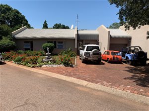 3 Bed Simplex in Doringkloof