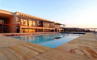2 Bedroom Apartment in La Mercy