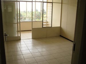 1.5 Bedroom Flat in Weavind Park
