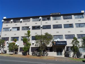 Studio Apartment in Troyeville