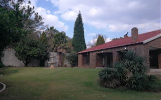4 Bedroom House in Wendywood