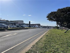 267 m² Commercial space in Shelly Beach
