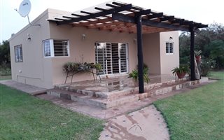 500 m² Farm in Kameelfontein and surrounds