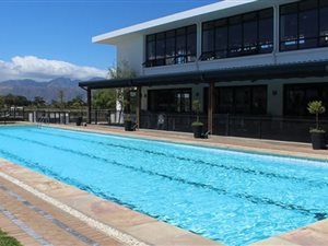 2 Bed Apartment in De Velde