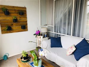 2 Bed Apartment in Dowerglen