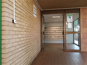 1 Bed Apartment in Wonderboom South
